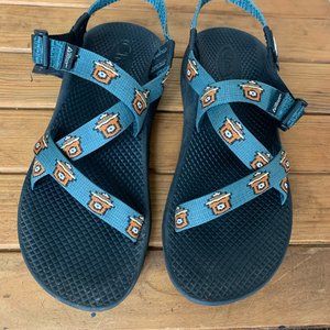 Smokey The Bear Women's Chacos